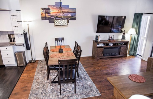 Fairfield Glade Villa | 🌄Resort Vacations at Fairfield Glade TN 2 bdr/2 ba Golf Villa within walking distant to amenities