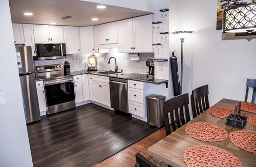Fairfield Glade Villa | 🌄Resort Vacations at Fairfield Glade TN 2 bdr/2 ba Golf Villa within walking distant to amenities