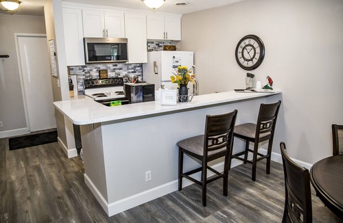 Fairfield Glade Condo | 🌄Resort Vacations at Fairfield Glade TN