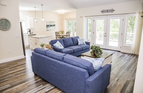 Fairfield Glade House | 🌄Resort Vacations at Fairfield Glade TN Beautiful 3 Bedroom House