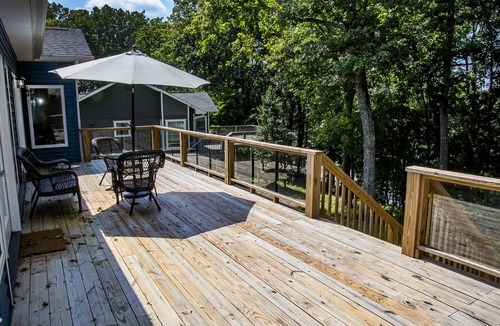 Fairfield Glade House | 🌄Resort Vacations at Fairfield Glade TN Beautiful 3 Bedroom House