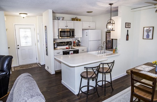Fairfield Glade House | 🌄Resort Vacations at Fairfield Glade TN Two Bedroom Condo