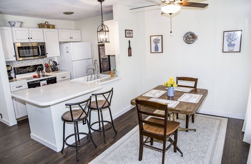 Fairfield Glade House | 🌄Resort Vacations at Fairfield Glade TN Two Bedroom Condo