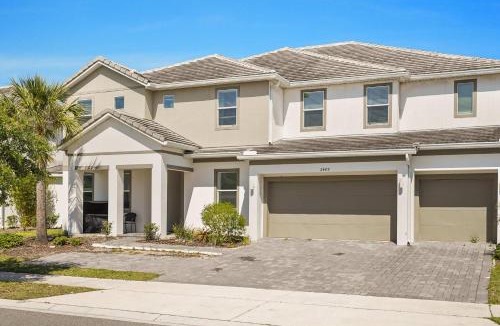 Kissimmee Villa | Resort Villa 15BR Veranda Palms