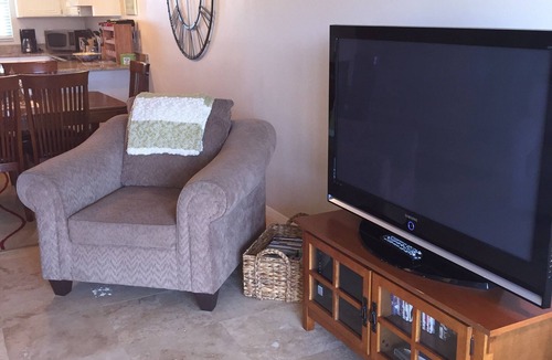Breakers Condo | Restful ocean view condo. Discount available.