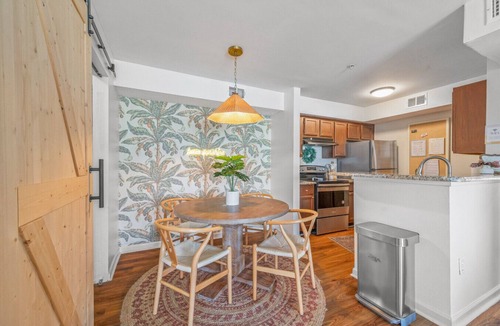Indian Bayou Apartment | Resting Beach Place at Indian Lakes