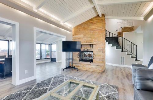 Orient Park House | Retreat 2 Mi to Florida State Fairgrounds with Pool