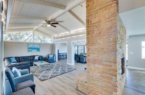 Orient Park House | Retreat 2 Mi to Florida State Fairgrounds with Pool