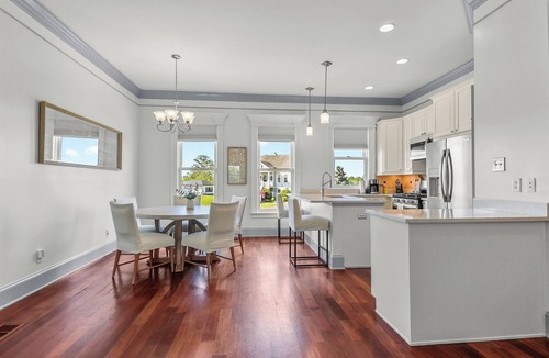 Savannah House | Retreat at Savannah Harbor 30+ Night Stay