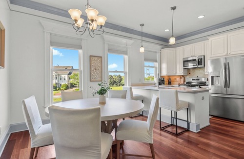 Savannah House | Retreat at Savannah Harbor 30+ Night Stay
