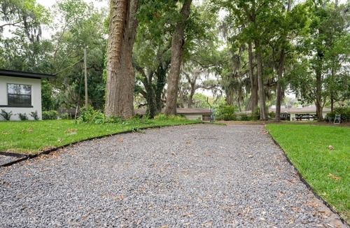 Lakewood House | Retreat the Marco - Heated Pool+Arcade Games Close to everything