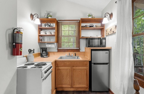 Blairsville Cabin | Retreat to Pet-Friendly Cabin near Helen, Blue Ridge & Appalachian Trail!