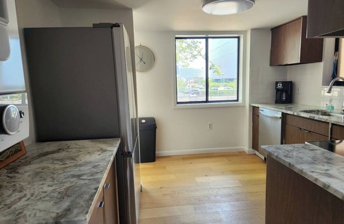 Atlantic City Apartment | Retro Retreat- Block from Ocean Casino and Waterpark