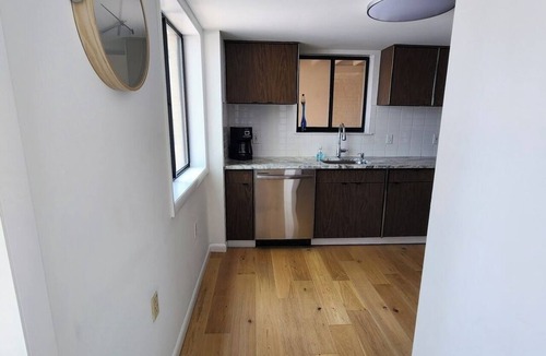 Atlantic City Apartment | Retro Retreat- Block from Ocean Casino and Waterpark