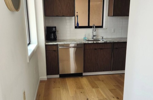 Atlantic City Apartment | Retro Retreat- Block from Ocean Casino and Waterpark