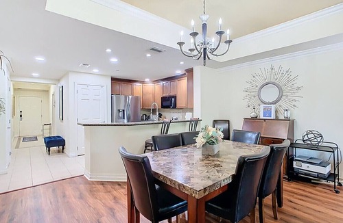 Reunion Condo | Reunion Charming Cozy Golf-Front Condo, Sunset Views