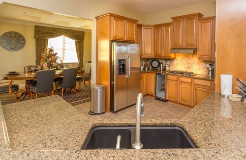 Reunion House | Reunion Disney Villa, Luxury Guarded/gated community only 15 minutes from WDW
