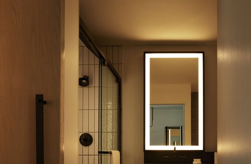 Castleberry Hill Hotel | Reverb by Hard Rock Downtown Atlanta