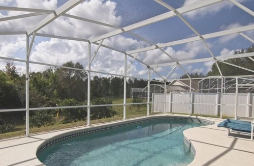 Clear Creek House | Richard's Clear Creek Vacation Homes