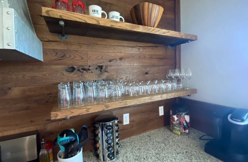Winona House | Rider's Lodge: A SXS Retreat