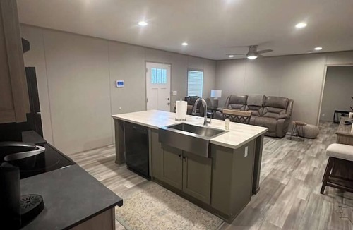 Winona House | Rider's Ridge: Cozy SXS Retreat