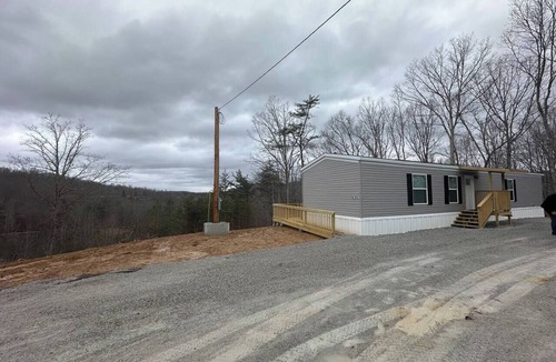Winona House | Rider's Ridge: Cozy SXS Retreat