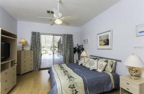 Ridgewood Lakes House | Ridgewood Lakes Golfer's Dream - Four Bedroom Home