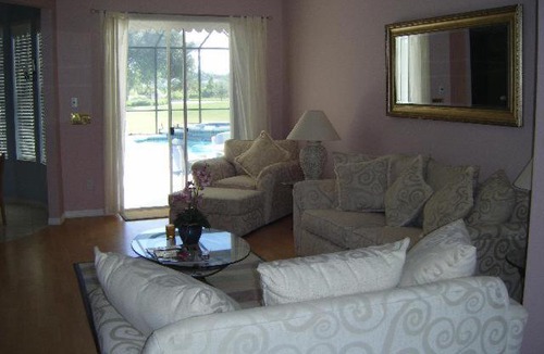 Ridgewood Lakes House | Ridgewood Lakes Golfer's Dream - Four Bedroom Home