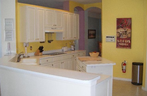 Ridgewood Lakes House | Ridgewood Lakes Golfer's Dream - Four Bedroom Home