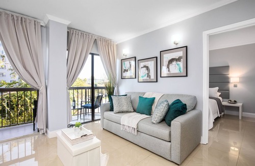 Southwest Orlando Condo | Right in the heart of I-Drive