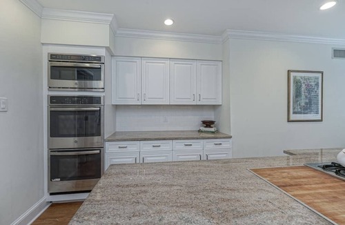 Center City House | Rittenhouse Residence - Historic Mansion with Roof Deck - Sleeps 16