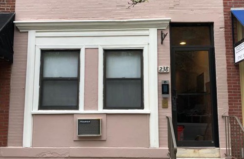 Fitler Square Apartment | Rittenhouse Square Studio 102