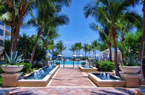 Singer Island Condo | RITZ CARLTON RESIDENCES SINGER ISLAND DESIGNER DECORATED 2 BED, 2.5 BATH