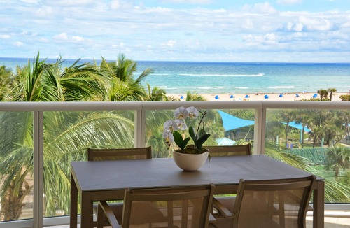 Singer Island Condo | Ritz Carlton Residences, Singer Island, Palm Beach, Florida