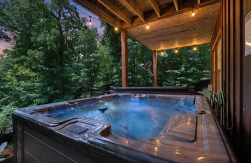 Morganton House | Rivendell