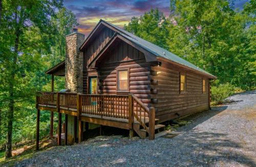 Morganton House | Rivendell