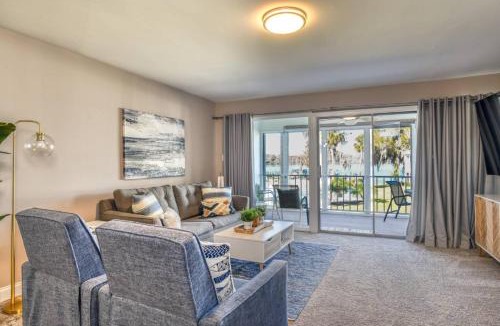 Welaka House | River Bend B212