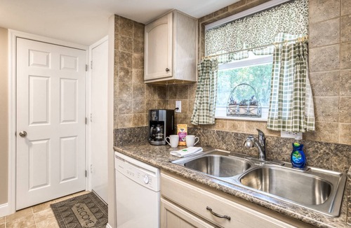 Welaka Condo | River Bend B212