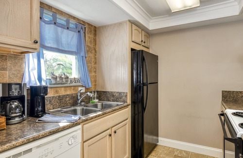 Welaka Condo | River Bend B212