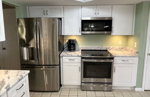 Old Homosassa House | River Garden Waterfront Retreat - Fishing - Scalloping