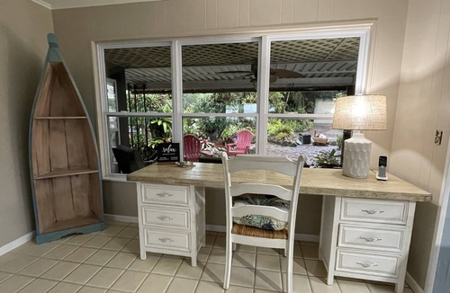 Old Homosassa House | River Garden Waterfront Retreat - Fishing - Scalloping
