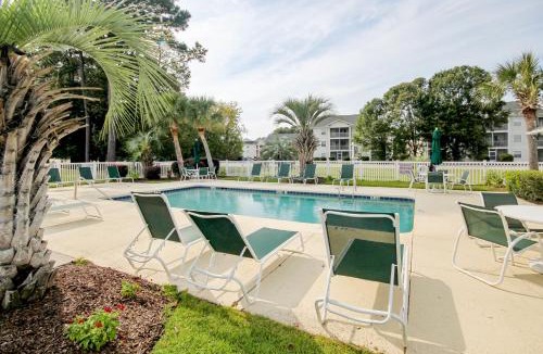 Carolina Forest Apartment | River Oaks 52G