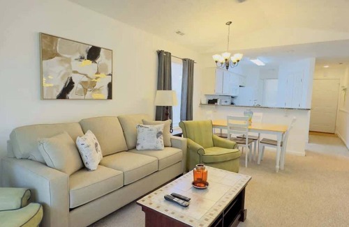 Carolina Forest Apartment | River Oaks Adorable 2BR apartment