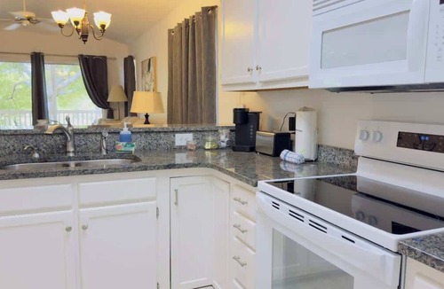 Carolina Forest Apartment | River Oaks Adorable 2BR apartment