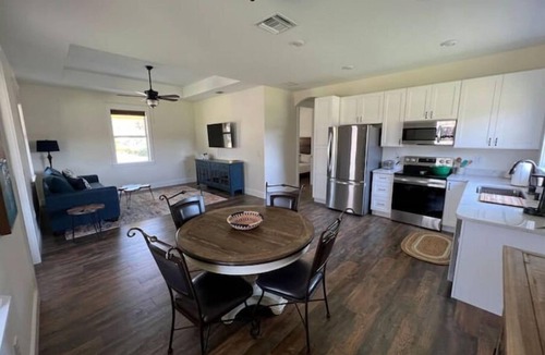 Estero Cottage | River Ranch Oaks