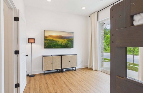 Chattanooga House | River Retreat 3307–Chattanooga Escape–Sleeps 13