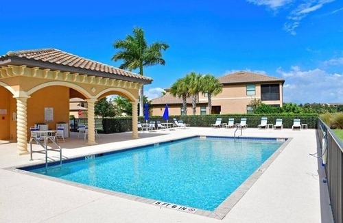 Bradenton Condo | River Strand- 1st floor condo in FL - optional pools, golf, tennis, pickle ball.