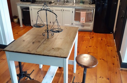 West End Apartment | River View Retreat- So Cute, So Cozy- Short Walk to SRP Park & Downtown Augusta