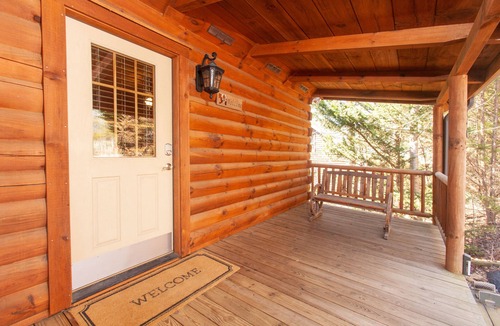 Lake Lure Cabin | Riverbend Subdivision 140 Bunting Lane