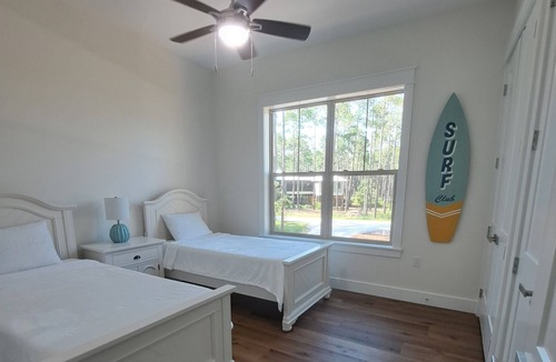 Thomas Drive House | Rivercamps at Crooked Creek~New Luxury Home in Private Gated 1500 Acre Community